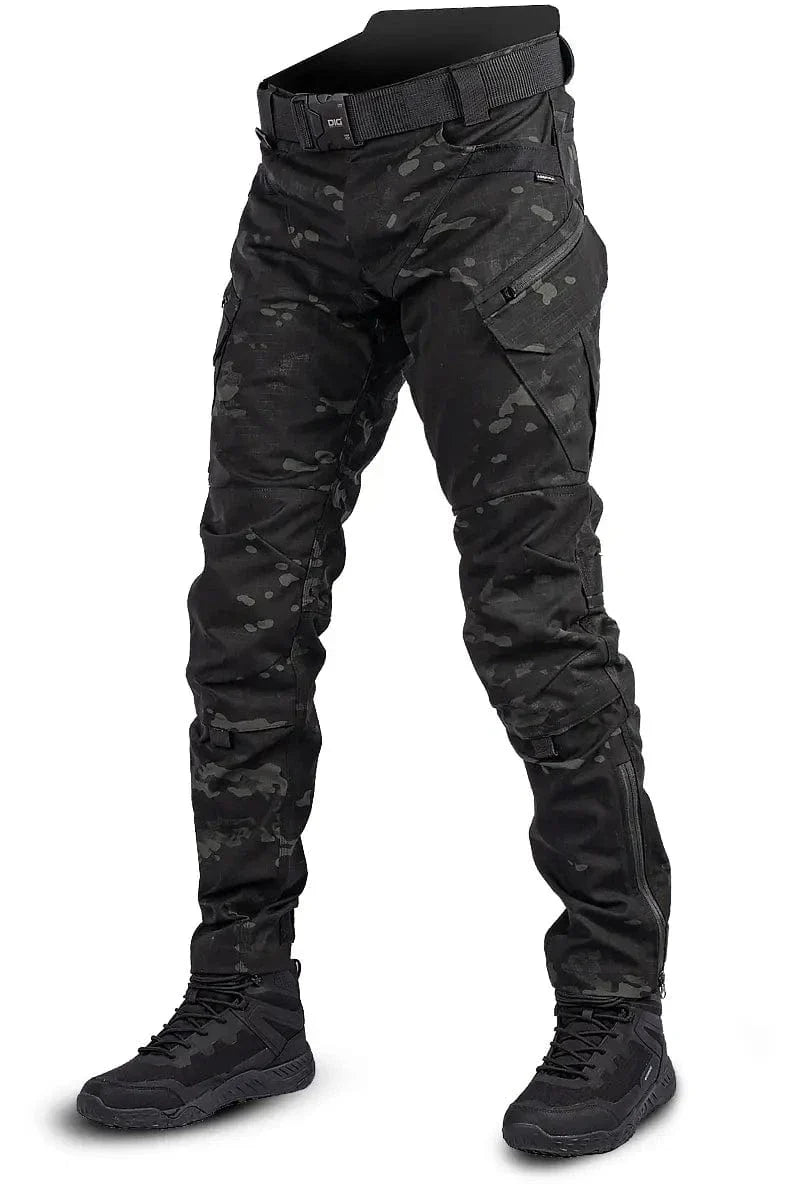 TheTacticalPlus Pants