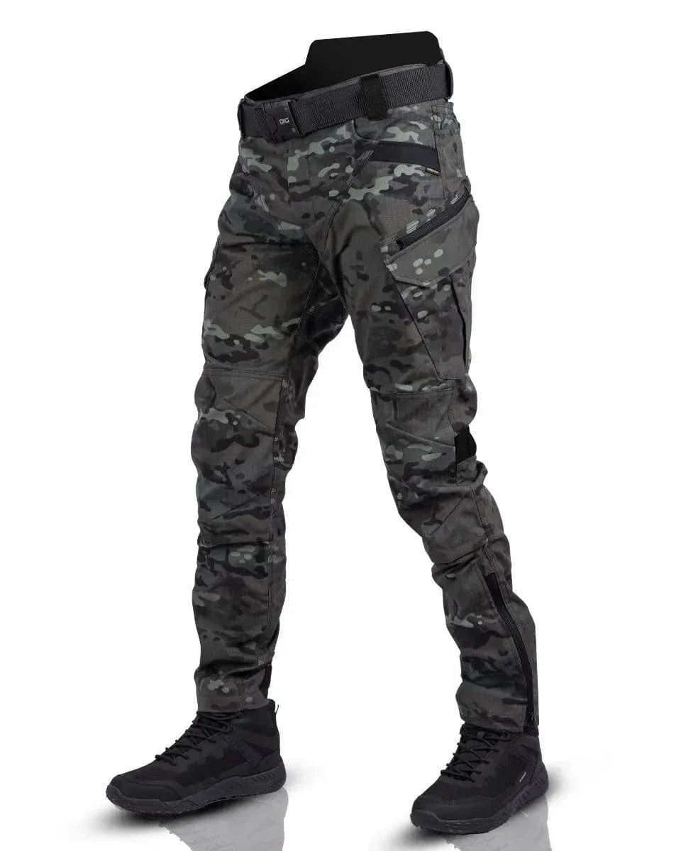 TheTacticalPlus Pants